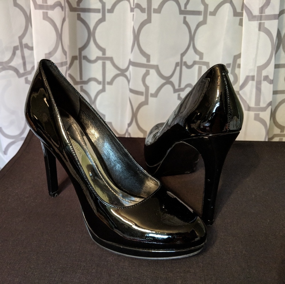 BCBG Heels